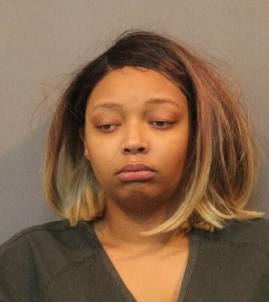 Suspect taken into custody after Chicago man fatally shot in Hammond before flipping car, police say | Crime and Courts Isedra Brooks